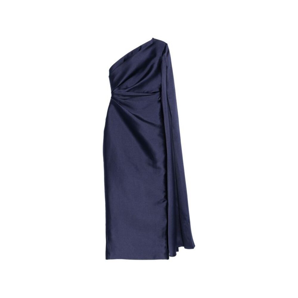 Solace London Women Veya Maxi Dress